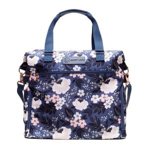 Sarah Wells “Lizzy” Breast Pump Bag
